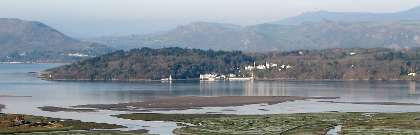 Portmeirion